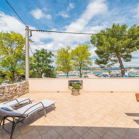 Villa Marica Tkon Exterior foto